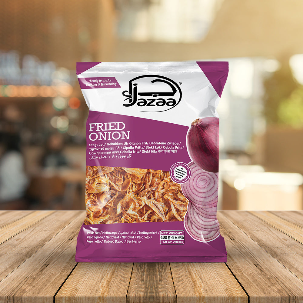 Fried Onion 400 gm